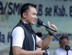 Kadisdik Jabar : Jabar Masagi,Diharapkan Membuat Karakteristik Siswa jadi Lebih Baik