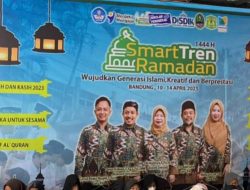 Sukseskan Program Millenial SmarTren Ramadhan, SMAN 25 Adakan “Islamic Got Talent”