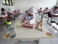 Tes Calistung Ditiadakan Pada Pelaksanaan PPBD Jenjang SD