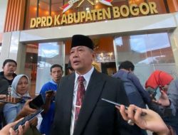 Rencana Rakor Pemda dengan Disdik Jabar, Sekda Sampaikan Hal Berikut