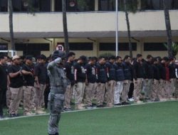 Polres Cimahi Kerahkan 1.053 Personel Gabungan Amankan Arus Mudik Lebaran dan Cegah Aksi Kriminalitas