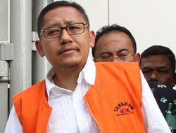 Loyalis Akan Sambut Bebasnya Anas Urbaningrum 10 April Mendatang