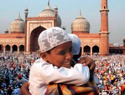 Tradisi Idul Fitri yang Berbeda di Berbagai Negara