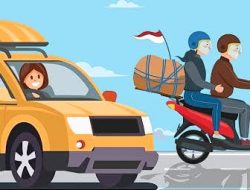 Polres Cimahi Gelar Program Mudik Lebaran Gratis, Daftar Sekarang