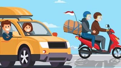 Polres Cimahi Gelar Program Mudik Lebaran Gratis, Daftar Sekarang