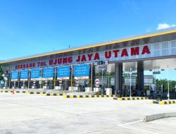 Ruas Tol Cisumdawu Mulai Difungsikan One Way Menuju Bandung