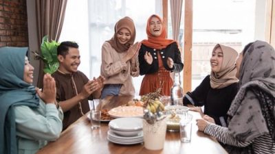 Tips Persiapan Untuk Merayakan Momen Lebaran Bersama Keluarga dan Kerabat