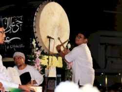 Pemkab Purwakarta akan Gelar Festival Dulag di Malam Takbiran