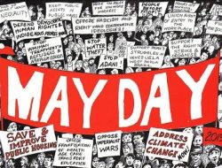 Sejarah Peringatan Hari Buruh atau May Day