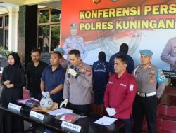 Pelajar di Bawah Umur Diperkosa Ayah Tirinya