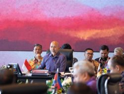 Rangkaian Konferensi Tingkat Tinggi (KTT) ke-42 ASEAN 2023