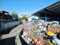 Setengah TPS di Kota Bandung Sudah Mulai Normal Kembali