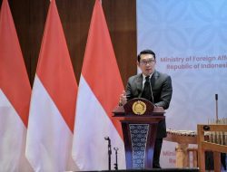 Provinsi Jawa Barat Jadi Tuan Rumah Forum Asia Timur – Amerika Latin 2023