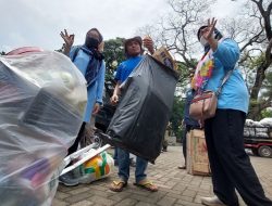 Cara Gabung dengan Bank Sampah Induk Kota Bandung