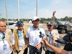 Forum RT dan RW Siap Jadi Mitra Strategis Sukseskan Pemilu