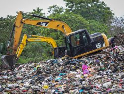 Pemkot Bandung Tutup TPA Darurat Cicabe