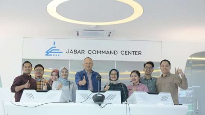 Dukung Digitalisasi Desa, Pemdaprov Jawa Barat Luncurkan Sayembara Desa Digital