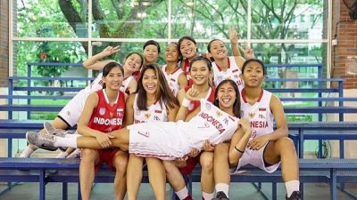 Sejumlah Atlet Berprestasi Asal Kota Bandung di SEA Games 2023 Kamboja