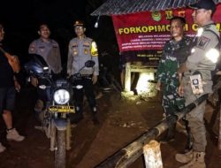 Penambang Emas Ilegal Tewas di Sukabumi, Polisi Tutup Lokasi Tambang