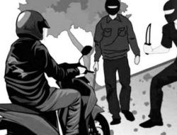 Polisi Kerahkan Tim Khusus Buru Pelaku Begal Sadis di Cianjur