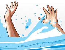Anak Berusia 4 Tahun di Cianjur Hilang Tenggelam di Sungai