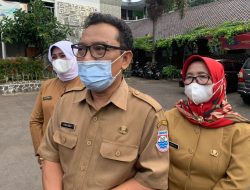 Disdik Kota Cimahi Sediakan 4.000 Kuota Siswa Jenjang SMP Pada PPDB 2023