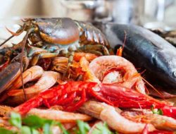 Beberapa Makanan Penyebab Kolesterol Tinggi