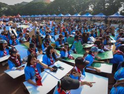 Jaga Integritas, Disdik Kota Bandung Tandatangani Komitmen Stop Pungli PPDB 2023