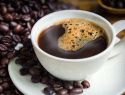 Manfaat Minum Secangkir Kopi di Pagi Hari
