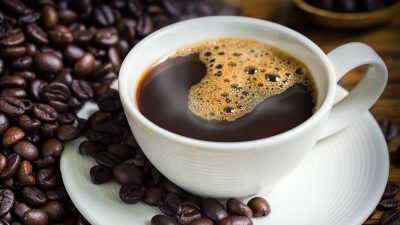 Manfaat Minum Secangkir Kopi di Pagi Hari