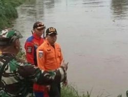 Tragis! Pemain Kuda Lumping Hilang di Sungai Citarum