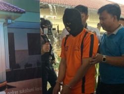 Polisi Buka Posko Pengaduan Korban Pencabulan Guru Ngaji di Sukabumi