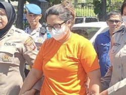 Pelaku Penggelapan Uang Travel SMAN 21 Berhasil Ditangkap