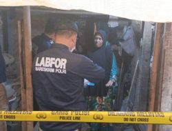 Polisi Selidiki Kasus Keracunan 114 Warga Kabupaten Purwakarta