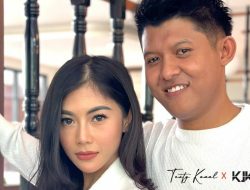 Tenty Kamal dan TikTok Celeb Kikisos Rilis Single Bintangku