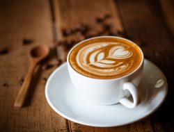 Berikut Beberapa Manfaat Meminum Kopi di Pagi Hari