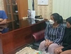 Gadis Bandung yang Hilang Sebulan Akhirnya Ditemukan