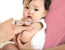 Pemdakab Bogor Akan Kembali Gelar PIN Polio Serentak Putaran II