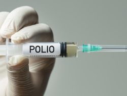 Tingkatkan Capaian Vaksinasi, Seluruh RS di Kota Bandung Buka Layanan Vaksin Polio
