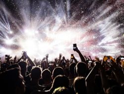 Berikut Berbagai Event Pada Bulai Mei di Kota Bandung