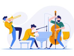 Musisi Muda Jawa Barat Ikuti Audisi Youth Music Camp 2023