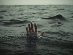 Perahu Terbalik Dihantam Ombak di Tasikmalaya, Satu Nelayan Tewas