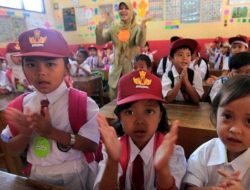 Jadwal PPDB di Kota Bandung 2023 untuk SD-SMP