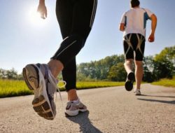 Manfaat Olahraga di Pagi Hari, Kurangi Stress Hingga Resiko Diabetes