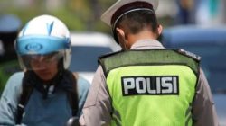 Korlantas Gandeng Komunitas Ojol Dukung Keselamatan Berlalu Lintas