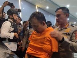 Pelaku Pembunuhan Perempuan Dalam Karung di Cijerah Berhasil Ditangkap