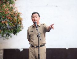 Cegah Aksi Perundungan, Sekolah Dihimbau Intensifkan Pengawasan Terhadap Anak