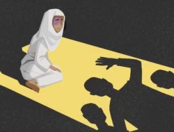 Dituduh Guna-guna Majikan di Arab Saudi, Pekerja Migran Asal Sukabumi di Siksa