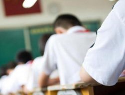 Pendaftaran PPDB Tahap Pertama Jabar Ditutup, Sebanyak 317 Ribu Peserta Terdaftar