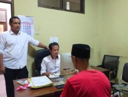Tega! Seorang Ayah di Pandeglang Cabuli Anak Tirinya